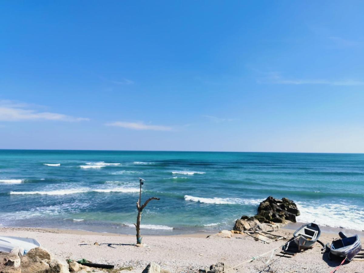 17Tuzla Hotel Ngoại thất bức ảnh