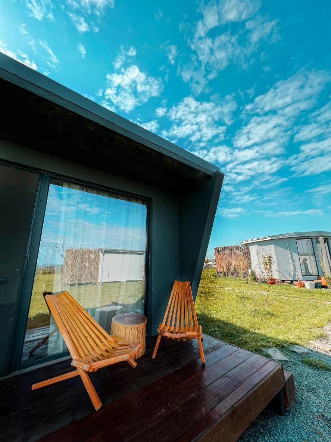 17Tuzla Hotel Ngoại thất bức ảnh