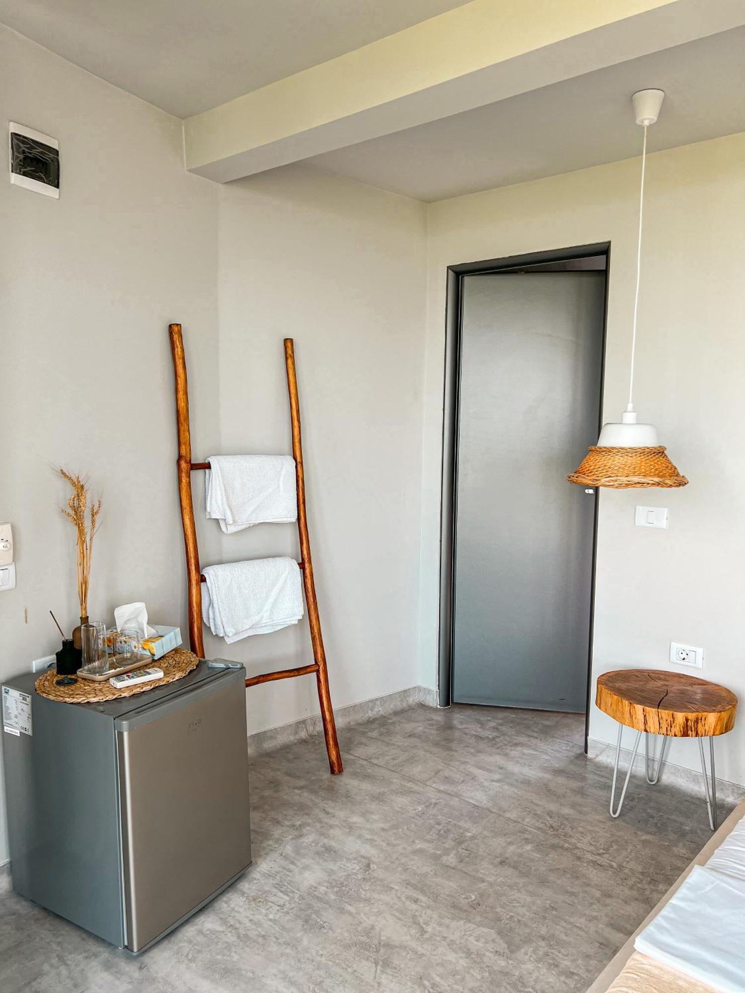 17Tuzla Hotel Phòng bức ảnh
