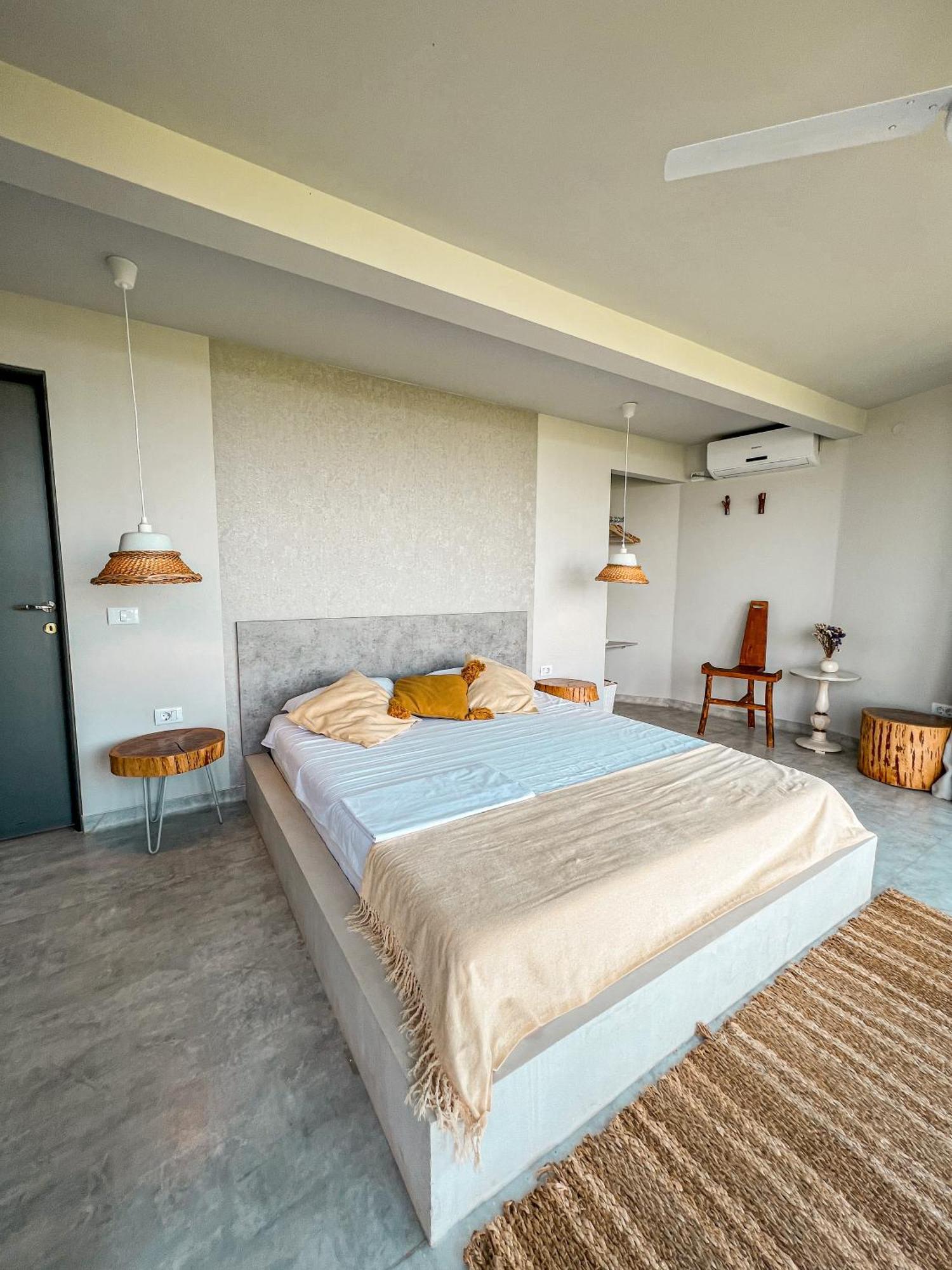 17Tuzla Hotel Phòng bức ảnh