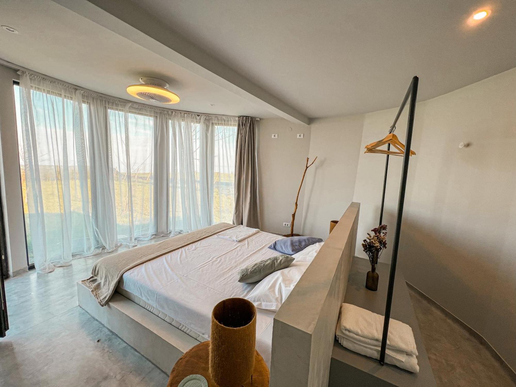 17Tuzla Hotel Phòng bức ảnh